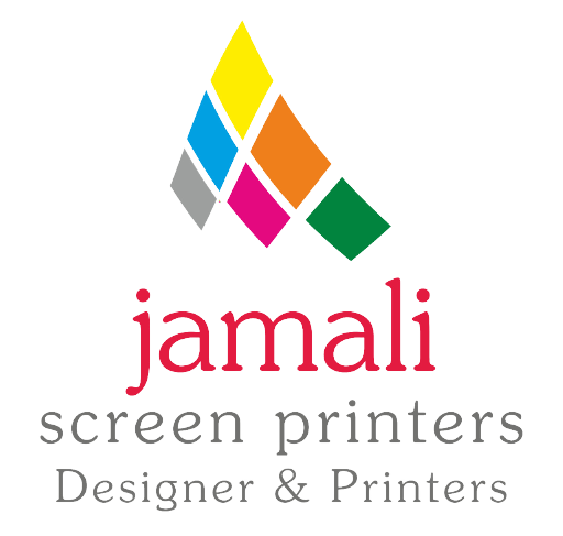 Jamali Printers LOGO Image